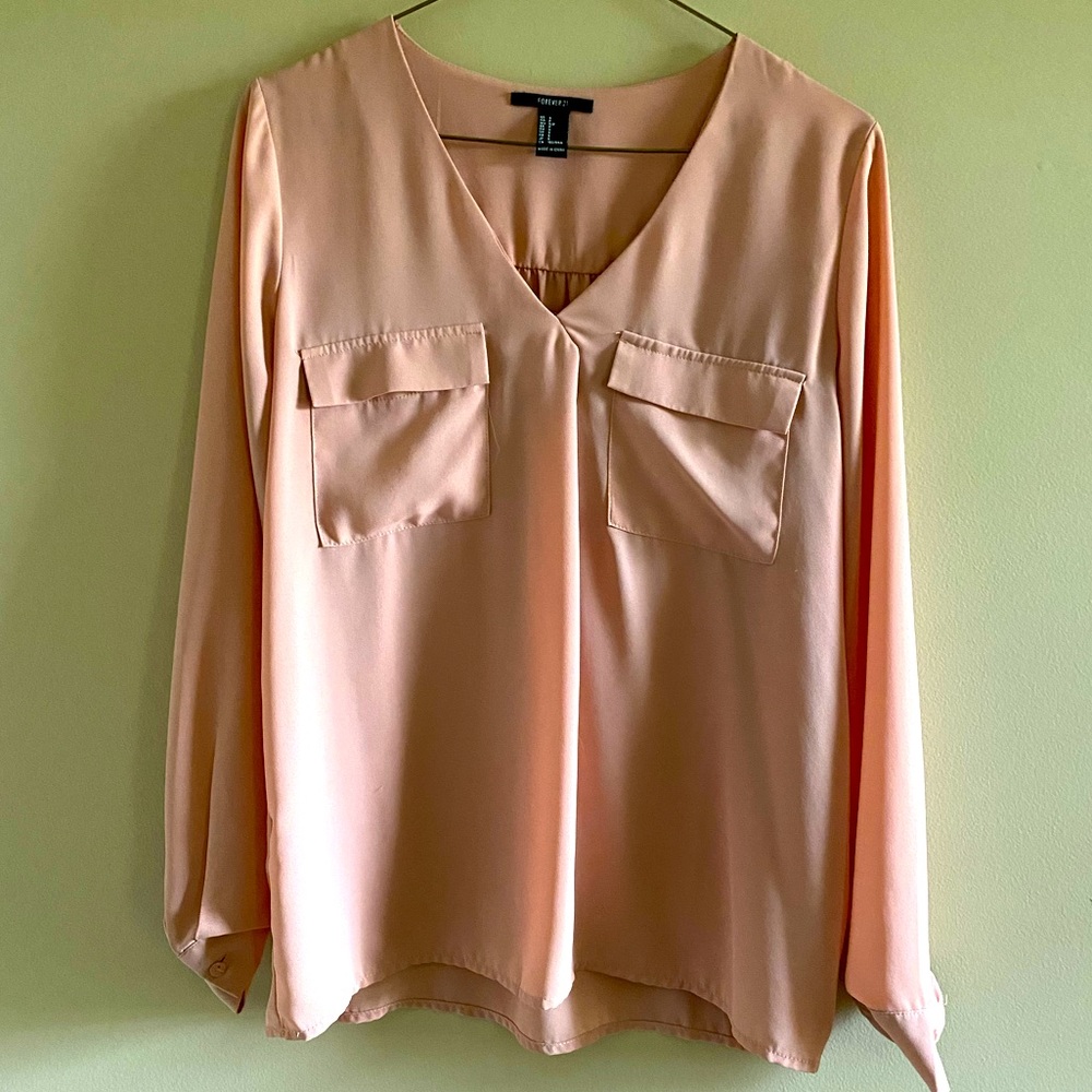 Forever 21 shirt